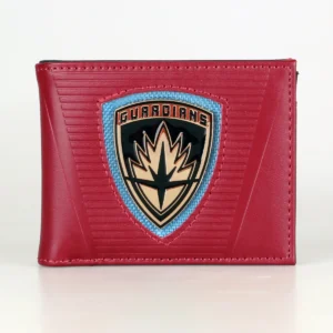 EmbossCraft™ Unisex Slim Embossed PU Wallet – Stylish Card Holder & Note Compartment 1