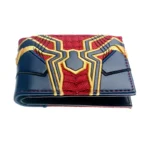 ThreadMark™ Embroidered Compact Wallet – Unisex Slim Card & Cash Holder 4