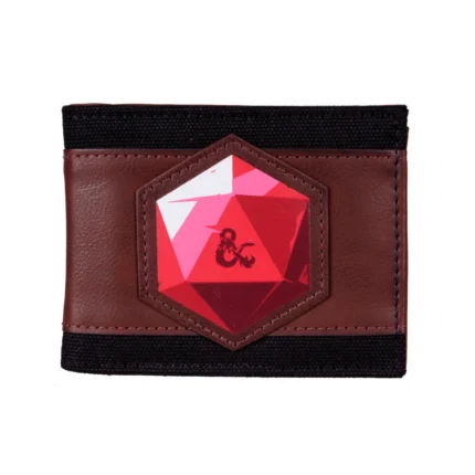 UrbanLite™ Unisex PU Leather Short Wallet – Slim Fashion Card Holder & Money Clip 1