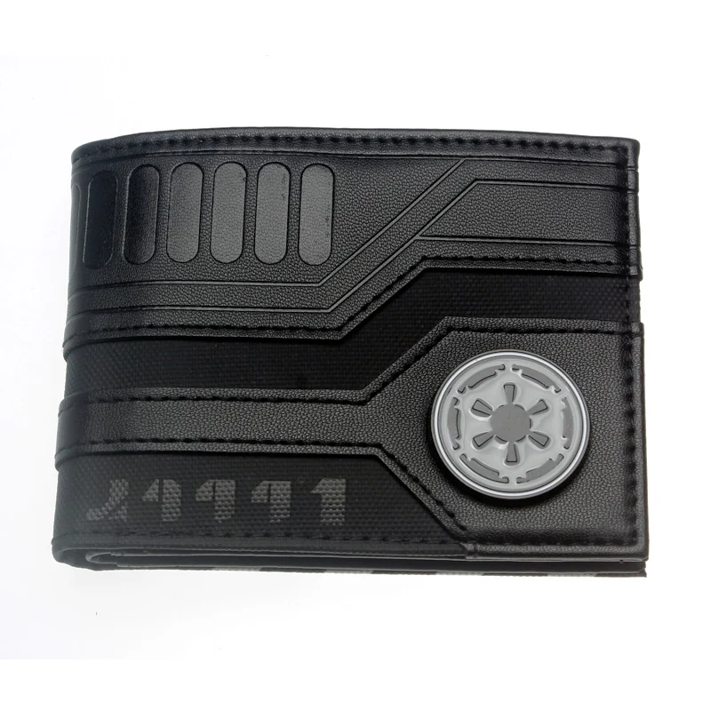 EliteForm™ Designer Wallet – Men’s Short PU Leather Purse with Card & Note Holder 1 EliteForm™ Designer Wallet – Men’s Short PU Leather Purse with Card & Note Holder 1