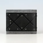 IDForm™ High-Quality Wallet – Unisex PU Leather Card & ID Holder 2