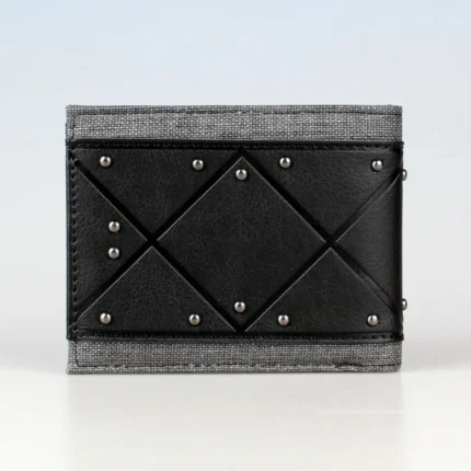 IDForm™ High-Quality Wallet – Unisex PU Leather Card & ID Holder 2