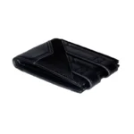 NovoGrid™ Unisex Fashion Wallet – Designer PU Purse with Card & Note Holder 5