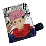 ComicZip™ Cool Cartoon Wallet for Boys – Comic PU Leather Hasp Short Purse with Coin Pocket 4