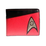 ModoEdge™ Unisex Slim Wallet – PU Leather Card Holder with Coin & Cash Pockets 4