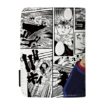 ComicZip™ Cool Cartoon Wallet for Boys – Comic PU Leather Hasp Short Purse with Coin Pocket 6