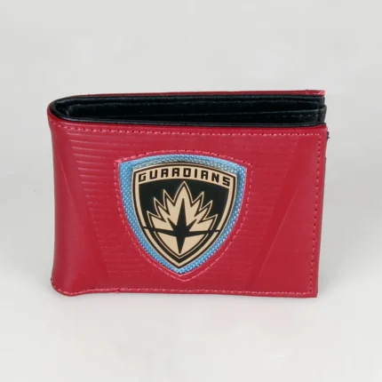 EmbossCraft™ Unisex Slim Embossed PU Wallet – Stylish Card Holder & Note Compartment 2