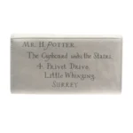 LuxeLetter™ Women's Potter Fashion Wallet – PU Leather Designer Purse with Card & Coin Organizer 3