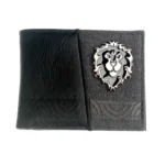 IDFlex™ High Quality PU Wallet – Unisex Fashion Card Holder with ID Window 4