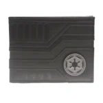 EliteForm™ Designer Wallet – Men’s Short PU Leather Purse with Card & Note Holder 3
