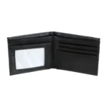 NightCrypt™ Halloween Edition Wallet – Slim PU Leather Unisex Card Holder & Gift Idea 5