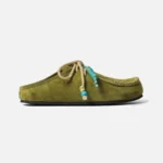 ButterFly™ Women’s Bow‑Knot Platform Mules 5