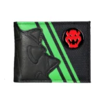 PixelMini™ Game Wallet – Small PU Card Holder for Men & Women 3