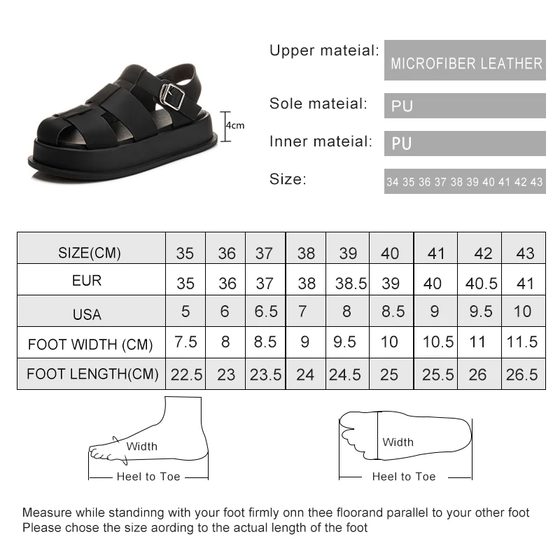 Aurora™ Women’s Roman-Style Woven Gladiator Sandals 6