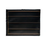 ModEdge™ PU Leather Wallet – Unisex Fashion Credit Card Holder 3