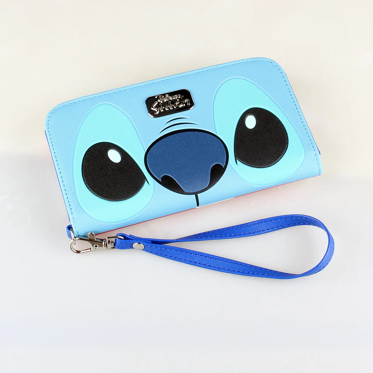 PrintPocket™ Cartoon Phone Wallet – Women’s PU Organizer Purse with Card Holder 1 PrintPocket™ Cartoon Phone Wallet – Women’s PU Organizer Purse with Card Holder 1