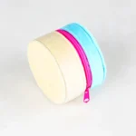 FloraBloom™ Floral Jewelry Organizer Box – Portable Round Box for Women’s Rings & Gifts 4