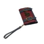 StyleGrid™ Wonder Woman Long Wallet – PU Leather Fashion Purse with Card Holder 5