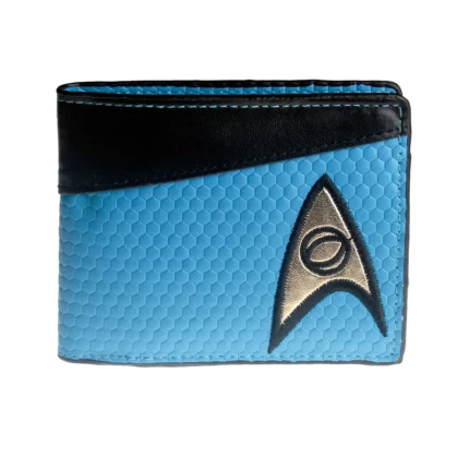 ModoEdge™ Unisex Slim Wallet – PU Leather Card Holder with Coin & Cash Pockets 2