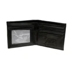 ModEdge™ PU Leather Wallet – Unisex Fashion Credit Card Holder 4