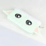 AniPop™ 3D Anime Women’s Wallet – PU Coin Purse & Card Holder with Cartoon Print 2