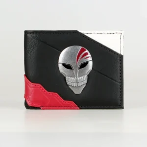 UniFold™ High Quality PU Wallet – Slim Card & Note Holder for Men & Women 1