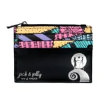 MiniMosaic™ Women's Mini Wallet – Compact PU Coin Purse & Card Holder 3