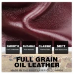 Bellvère™ Genuine Leather Short Wallet – Compact Luxury Women’s Purse with Card & Coin Holder 6