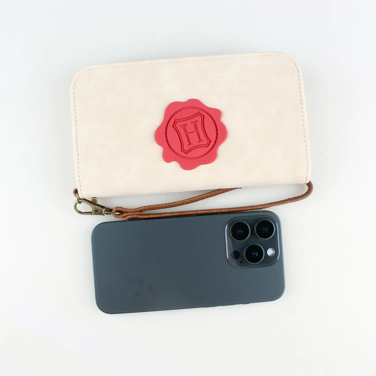 VersaPocket™ Phone Wallet – PU Leather Unisex Organizer Purse with Card Holder 6