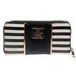 HollyLuxe™ Women’s Large Wallet – Phone Pocket, Card Holder & Zipper Closure Purse 2
