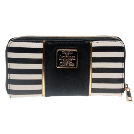 HollyLuxe™ Women’s Large Wallet – Phone Pocket, Card Holder & Zipper Closure Purse 2