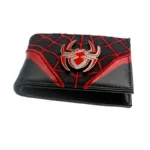 GeoCraft™ Unisex Fashion Wallet – Designer PU Leather Card Holder 3