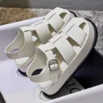Aurora™ Women’s Roman-Style Woven Gladiator Sandals 3