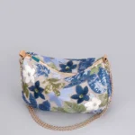 BloomGlitz™ Sequin Floral Shoulder Bag – Casual Summer Hobo Crossbody for Women 3