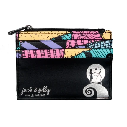 MiniMosaic™ Women's Mini Wallet – Compact PU Coin Purse & Card Holder 1