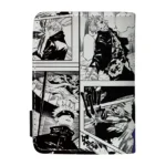 ComicZip™ Cool Cartoon Wallet for Boys – Comic PU Leather Hasp Short Purse with Coin Pocket 3