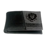 IDFlex™ High Quality PU Wallet – Unisex Fashion Card Holder with ID Window 3