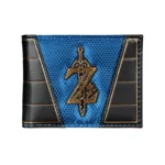ModEdge™ PU Leather Wallet – Unisex Fashion Credit Card Holder 1