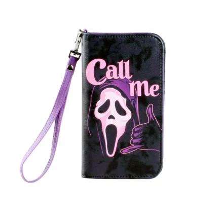 VersaPocket™ Women’s PU Mobile Wallet – Long Organizer with Phone Pocket & Card Holder 1