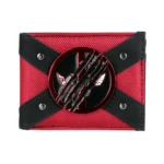 FormaFlex™ Unisex PU Wallet – Personalized Fashion Card Holder for Men & Women 1