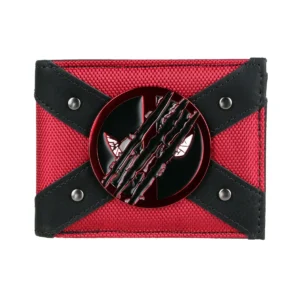 FormaFlex™ Unisex PU Wallet – Personalized Fashion Card Holder for Men & Women 1
