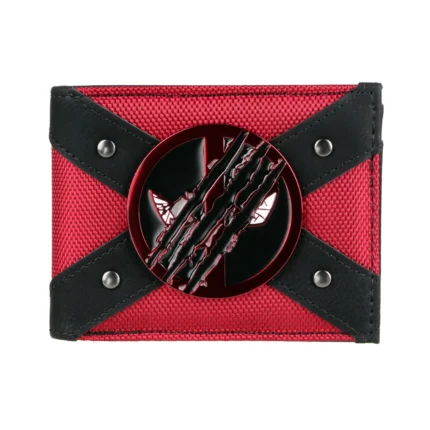 FormaFlex™ Unisex PU Wallet – Personalized Fashion Card Holder for Men & Women 1