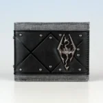 IDForm™ High-Quality Wallet – Unisex PU Leather Card & ID Holder 1