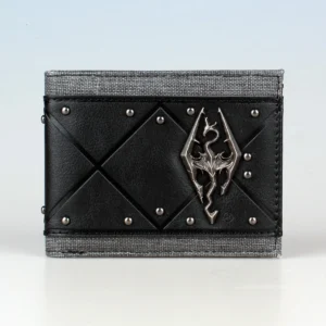 IDForm™ High-Quality Wallet – Unisex PU Leather Card & ID Holder 1