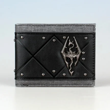 IDForm™ High-Quality Wallet – Unisex PU Leather Card & ID Holder 1