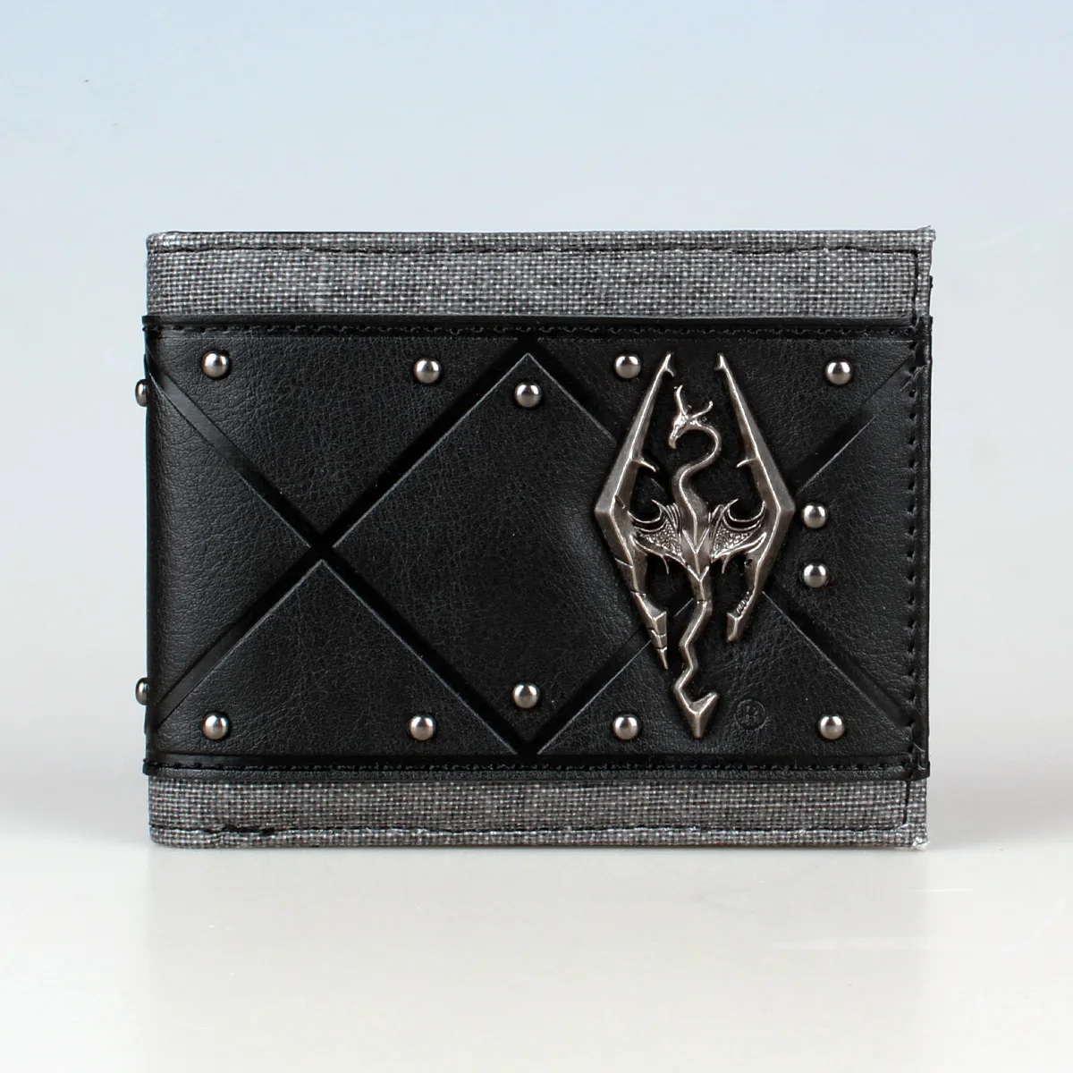 IDForm™ High-Quality Wallet – Unisex PU Leather Card & ID Holder 1 IDForm™ High-Quality Wallet – Unisex PU Leather Card & ID Holder 1