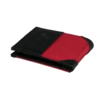 FormaFlex™ Unisex PU Wallet – Personalized Fashion Card Holder for Men & Women 4