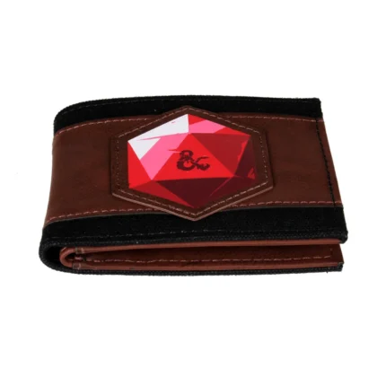 UrbanLite™ Unisex PU Leather Short Wallet – Slim Fashion Card Holder & Money Clip 2