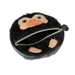 ZooliPouch™ 3D Plush Animal Coin Purse – Cute Earphone & Lipstick Mini Bag 6