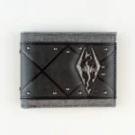 IDForm™ High-Quality Wallet – Unisex PU Leather Card & ID Holder 3